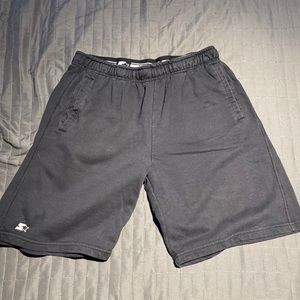Starter shorts
